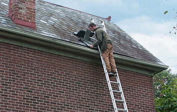 what affects urgent Drumahoe roof repairs