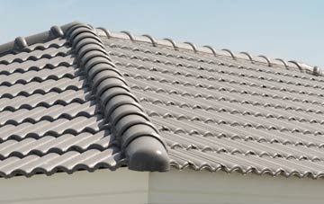 advantages of Drumahoe clay roofing
