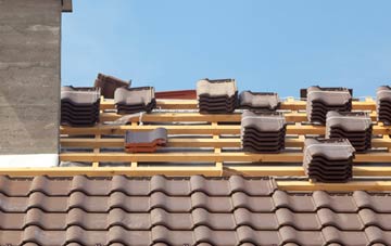 Drumahoe clay roofing costs
