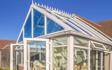 conservatory roof insulation costs Drumahoe