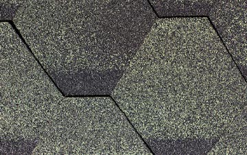 Drumahoe fibreglass shingle repairs