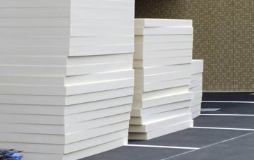 Drumahoe flat roof insulation costs