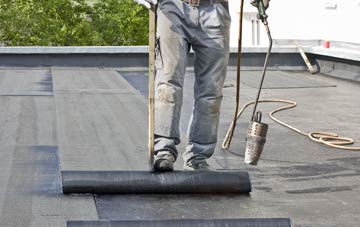 flat roof replacement Drumahoe, Derry