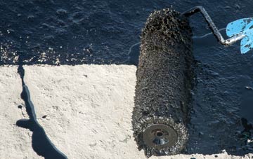 Drumahoe liquid sealant waterproofing