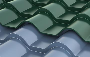 who should consider Drumahoe plastic roofs