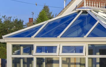 professional Drumahoe conservatory insulation