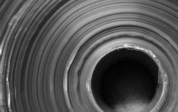 Drumahoe pvc roof replacement