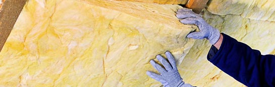 quotes for Drumahoe roof insulation