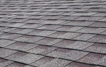 Drumahoe tiles for shallow pitch roofing