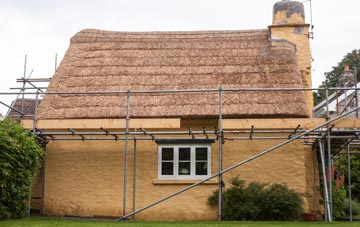 Drumahoe thatch roofing costs