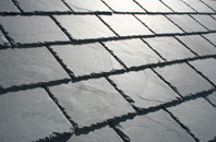 Drumahoe slate roof