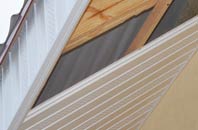 rated Drumahoe soffit repair companies
